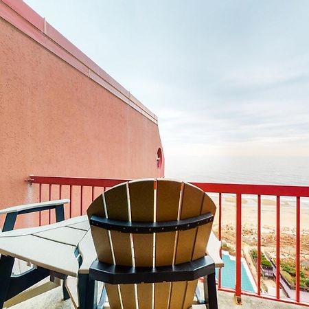 Rainbow Condos Ocean City Rum bild