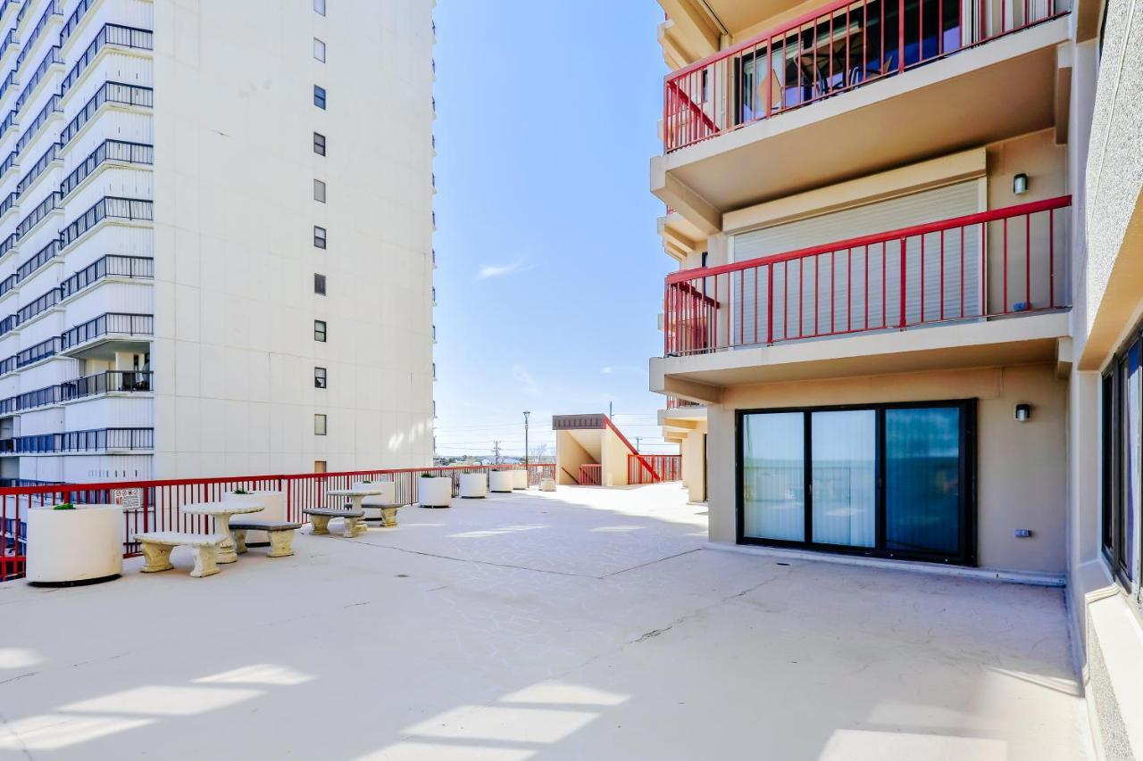 Rainbow Condos Ocean City Exteriör bild