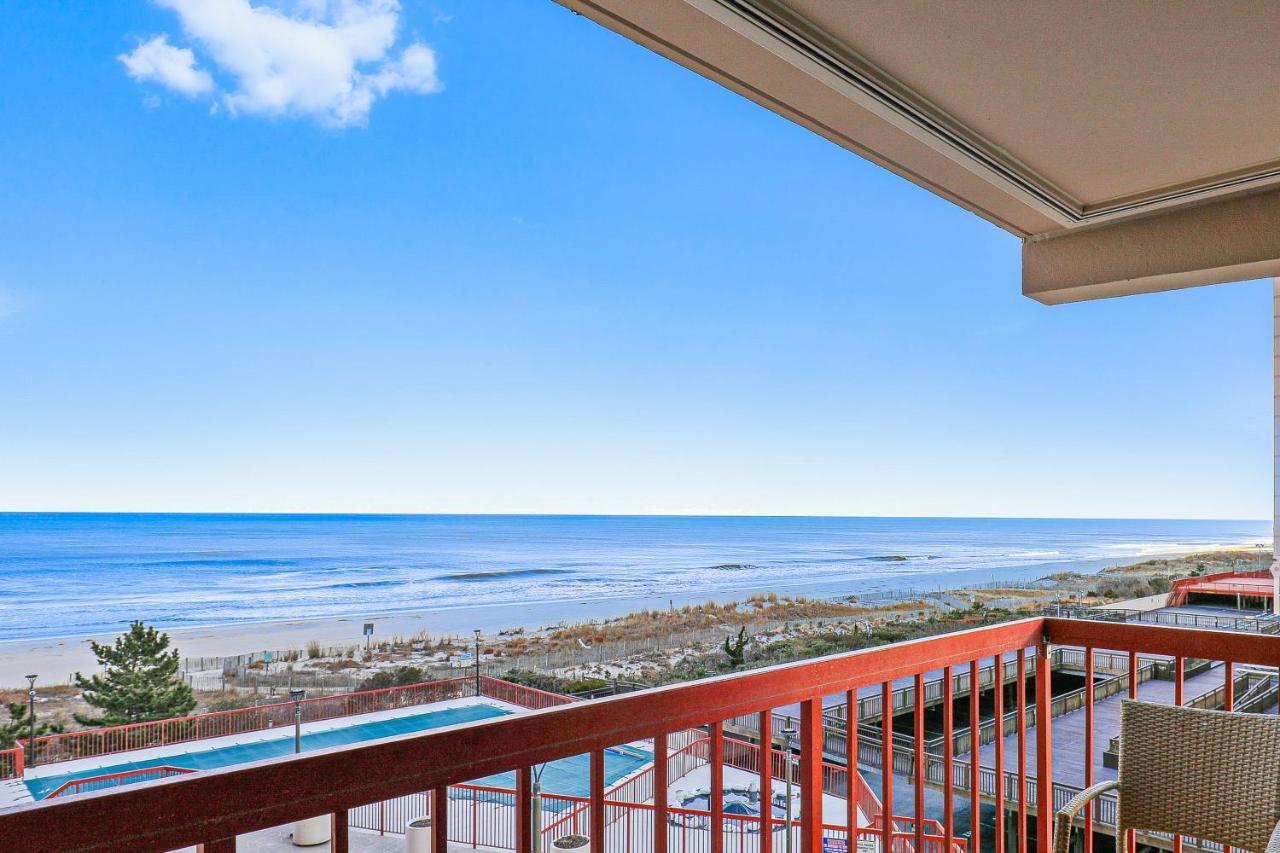 Rainbow Condos Ocean City Exteriör bild